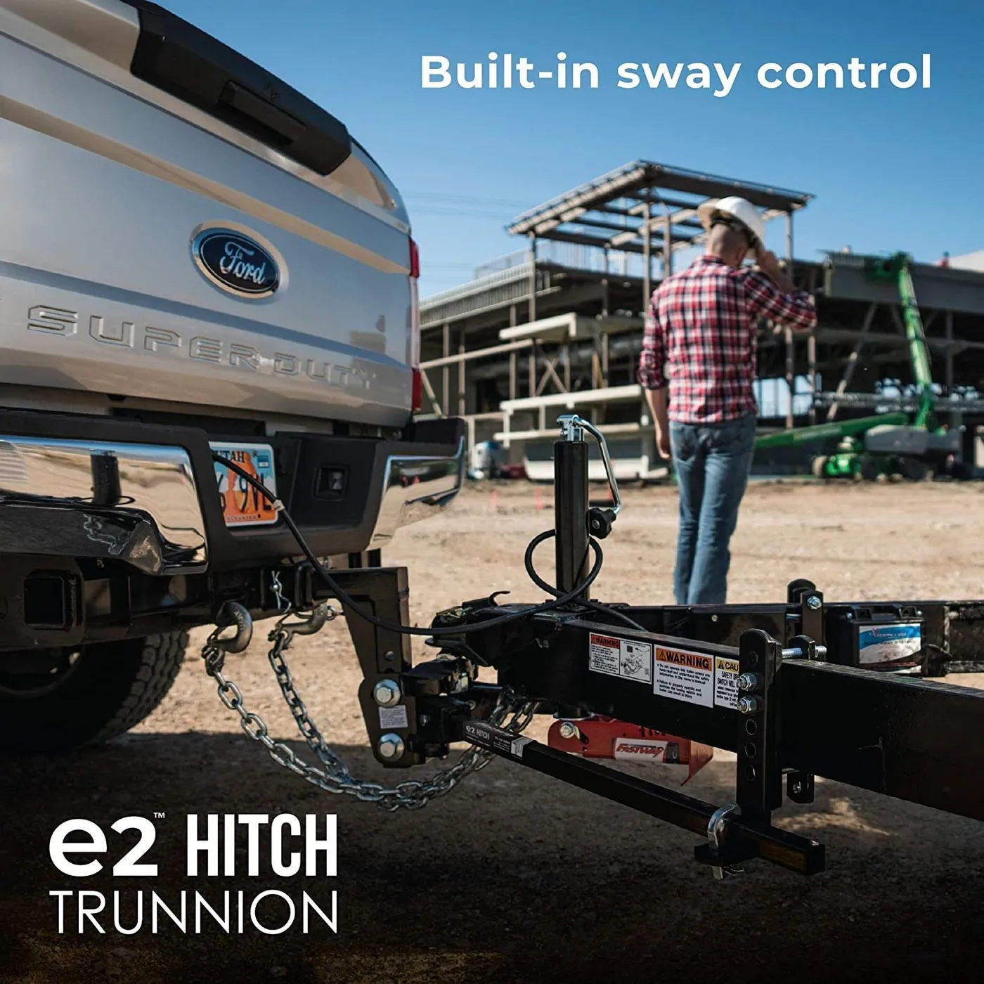 6K TN Fastway e2 2-point sway